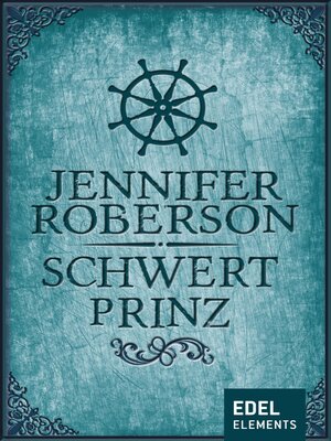 cover image of Schwertprinz
